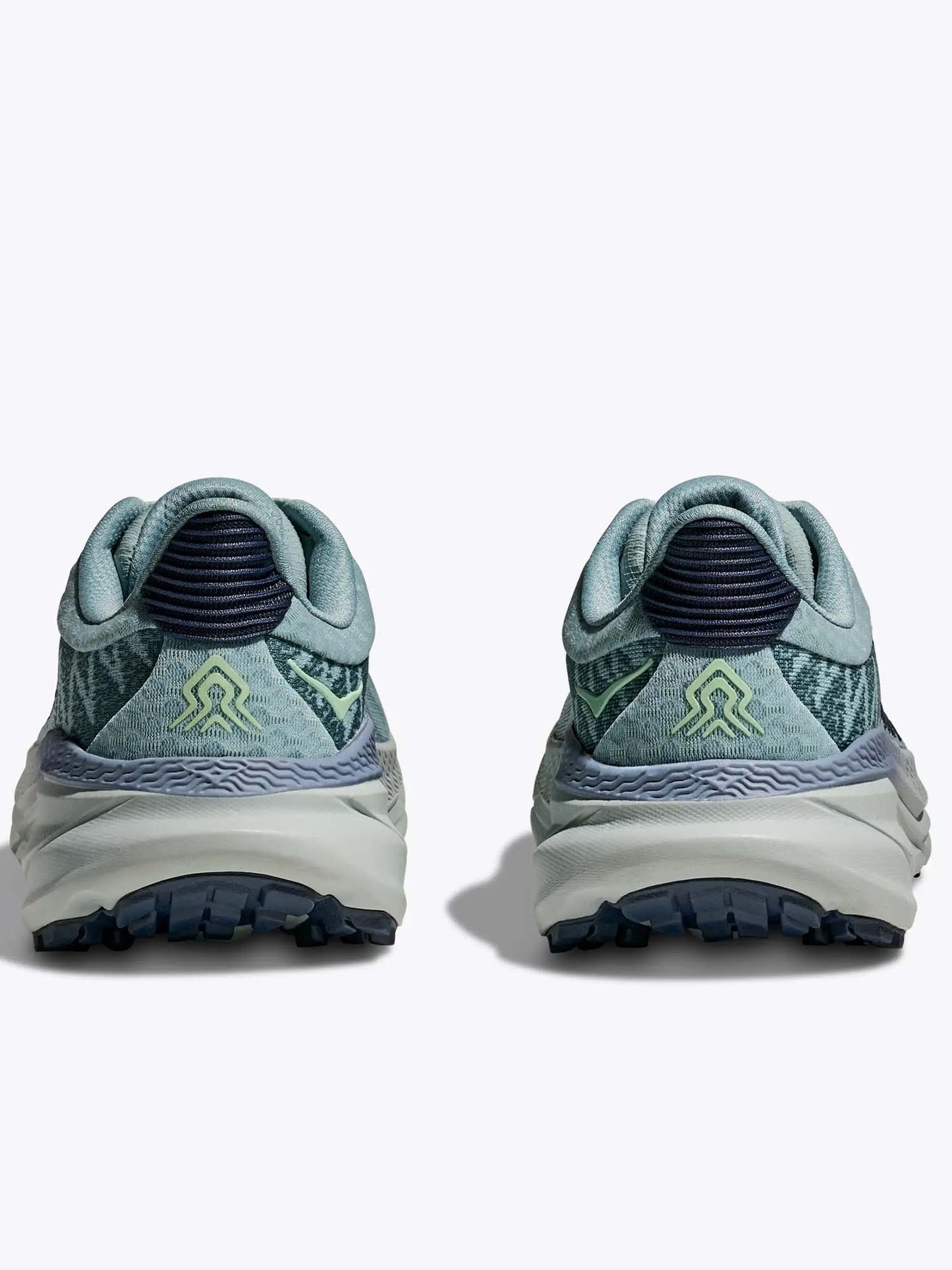 HOKA CHALLENGER 7 - CELESTE
