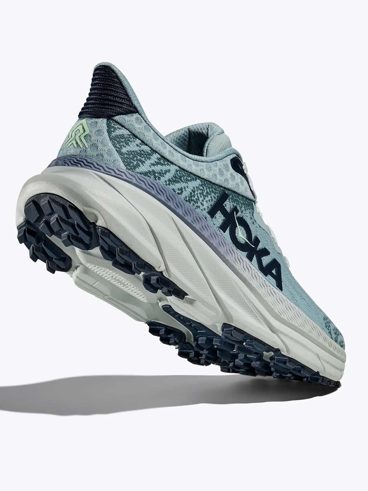 HOKA CHALLENGER 7 - CELESTE