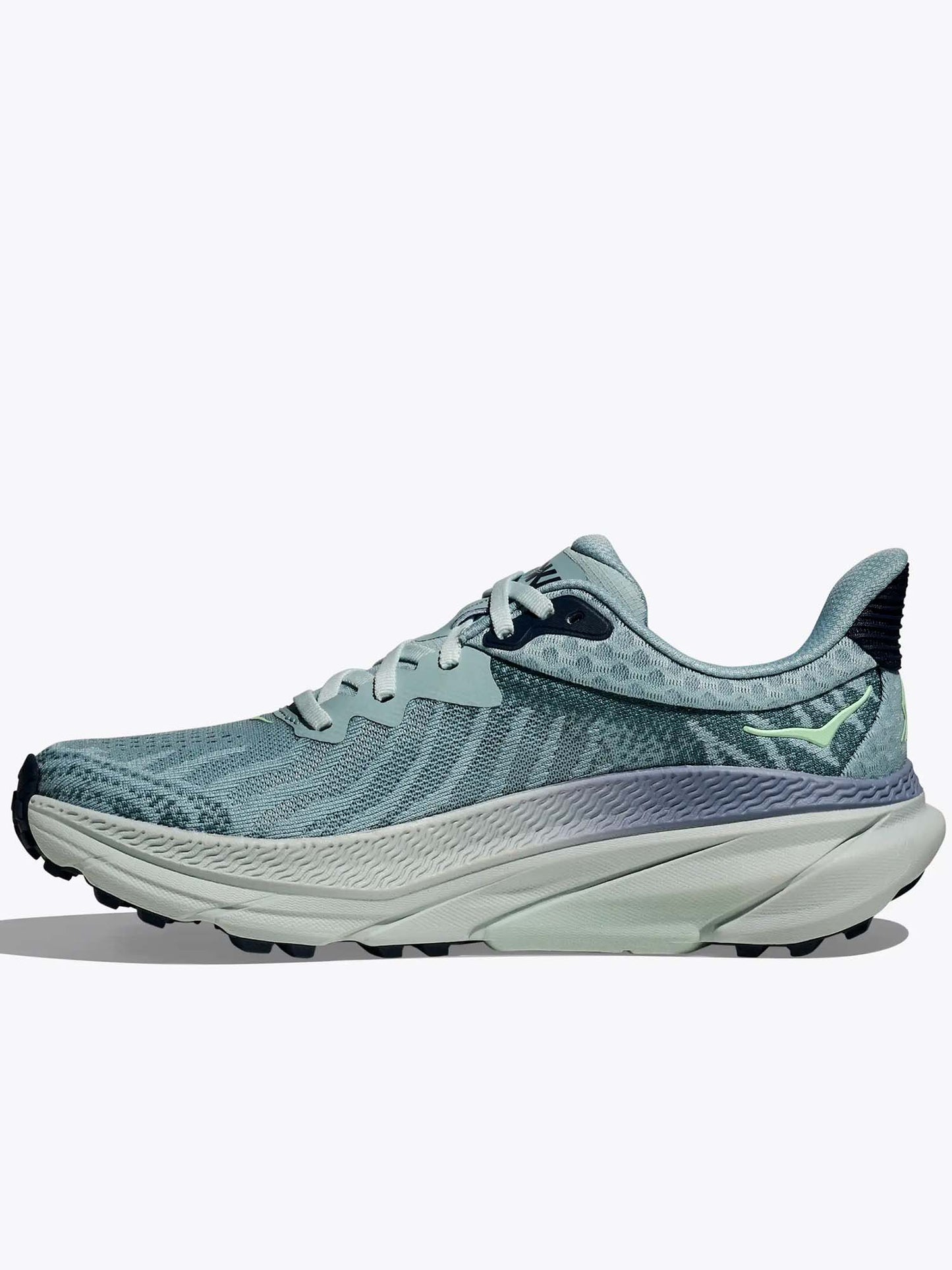 HOKA CHALLENGER 7 - CELESTE