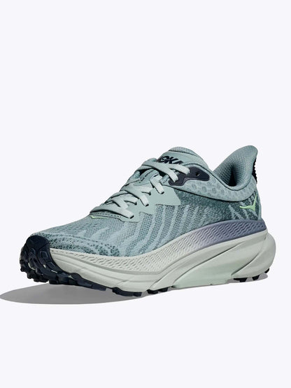 HOKA CHALLENGER 7 - CELESTE