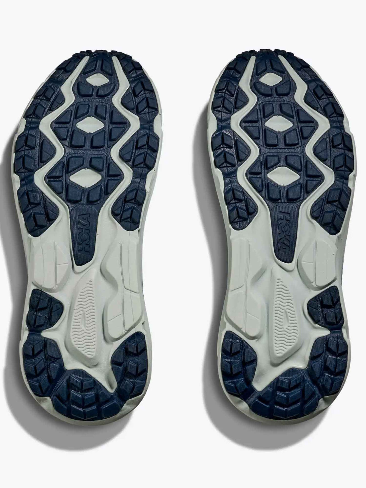 HOKA CHALLENGER 7 - CELESTE
