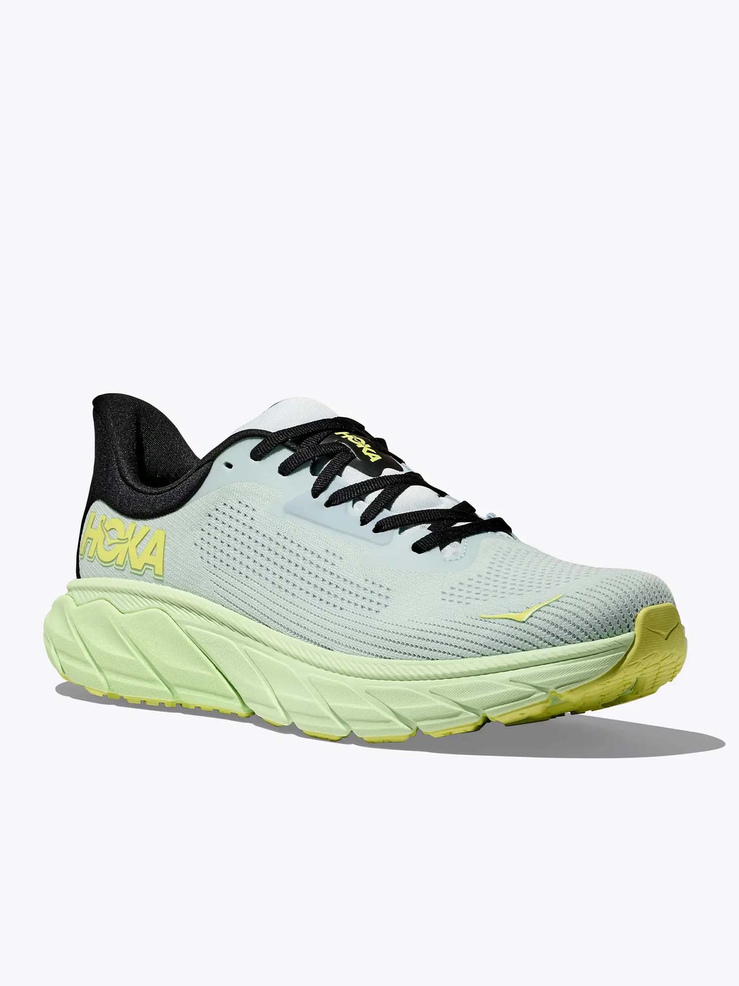 HOKA ARAHI 7 - CELESTE