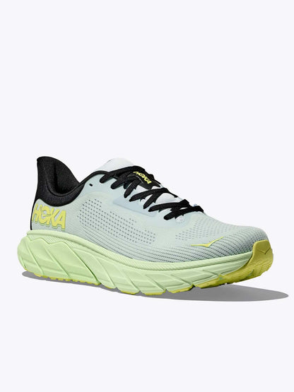 HOKA ARAHI 7 - CELESTE