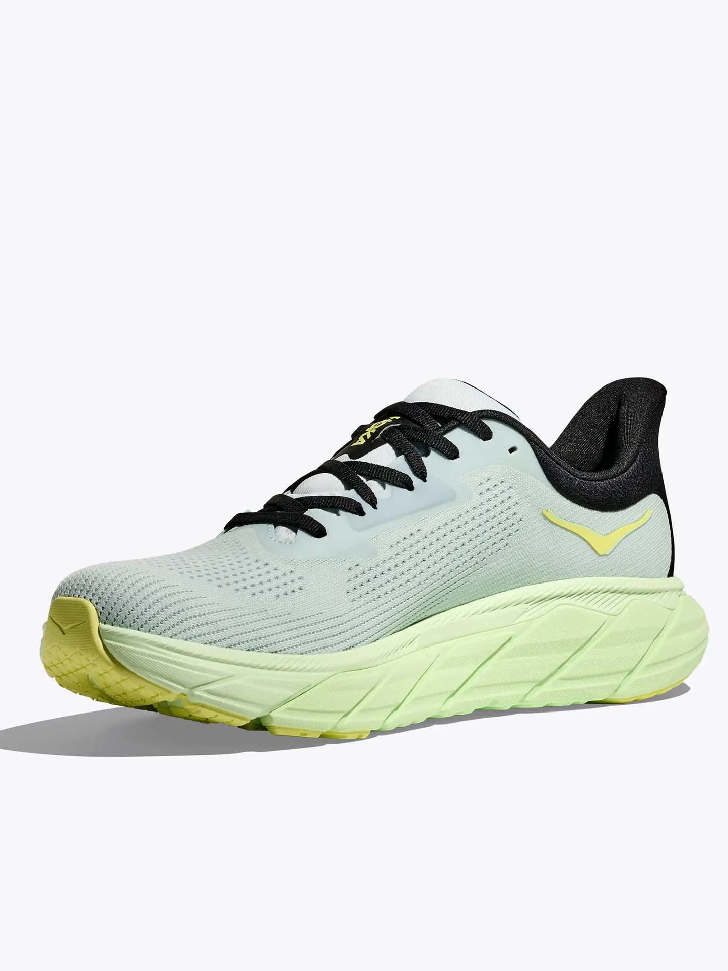 HOKA ARAHI 7 - CELESTE