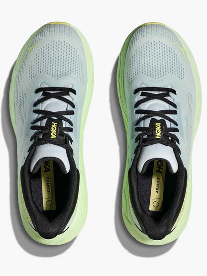 HOKA ARAHI 7 - CELESTE