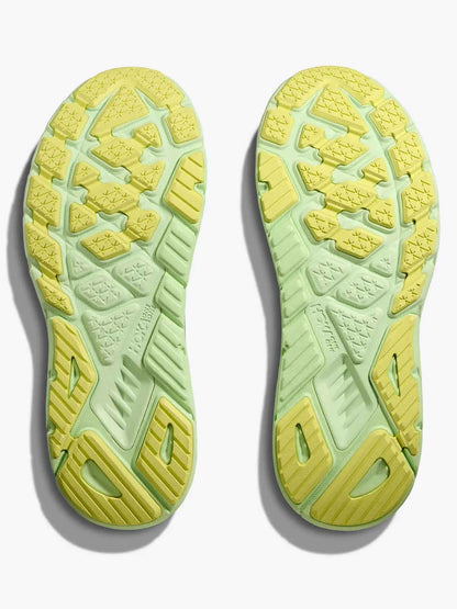 HOKA ARAHI 7 - CELESTE