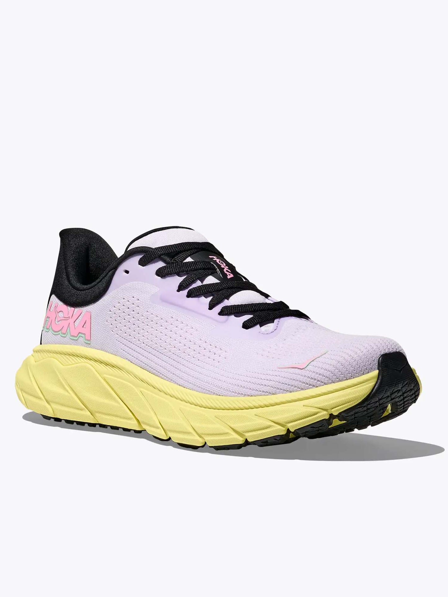 HOKA ARAHI 7 - ROSA