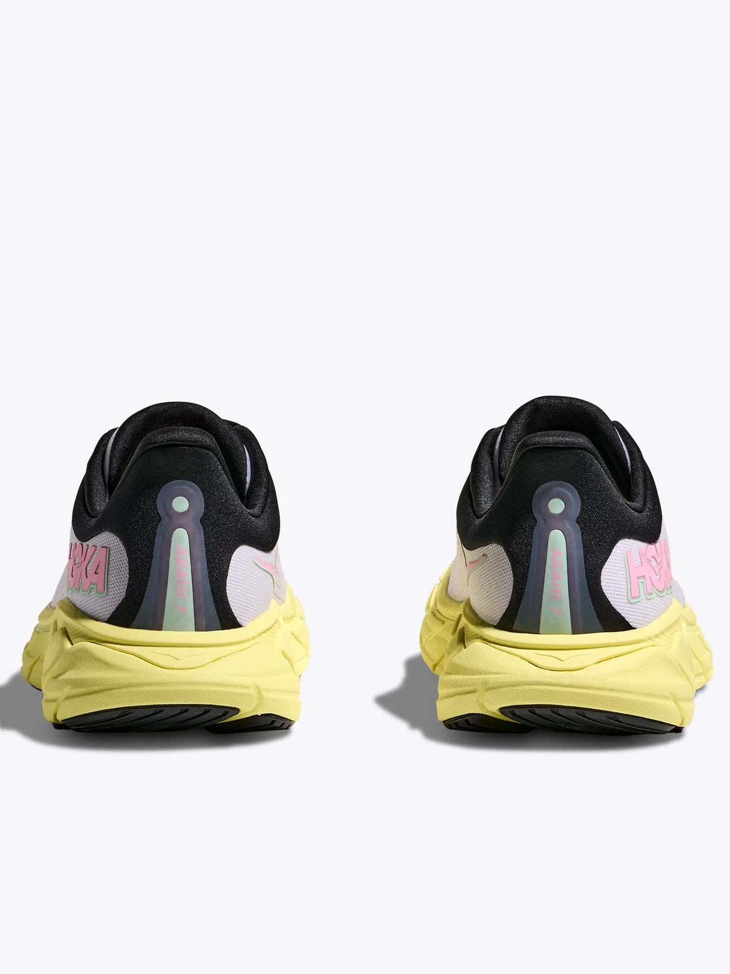HOKA ARAHI 7 - ROSA