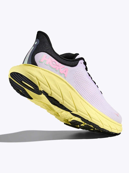 HOKA ARAHI 7 - ROSA