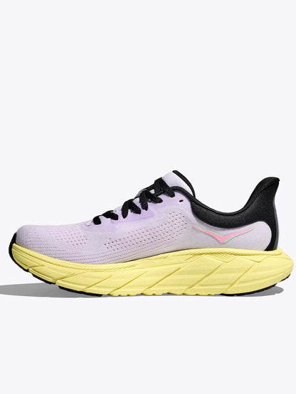 HOKA ARAHI 7 - ROSA