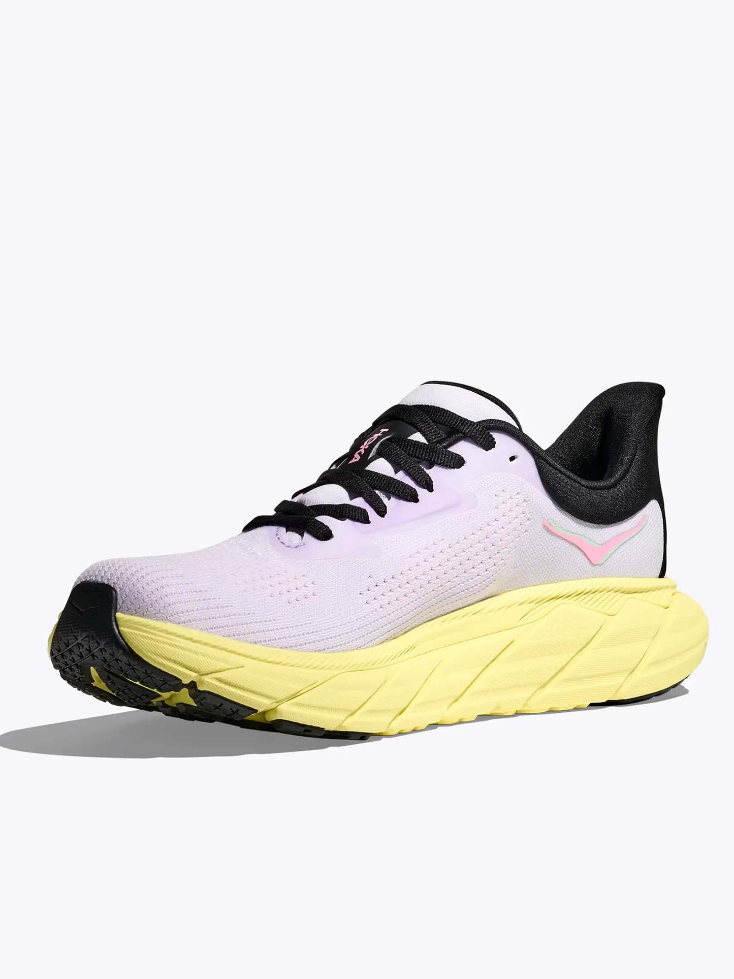 HOKA ARAHI 7 - ROSA