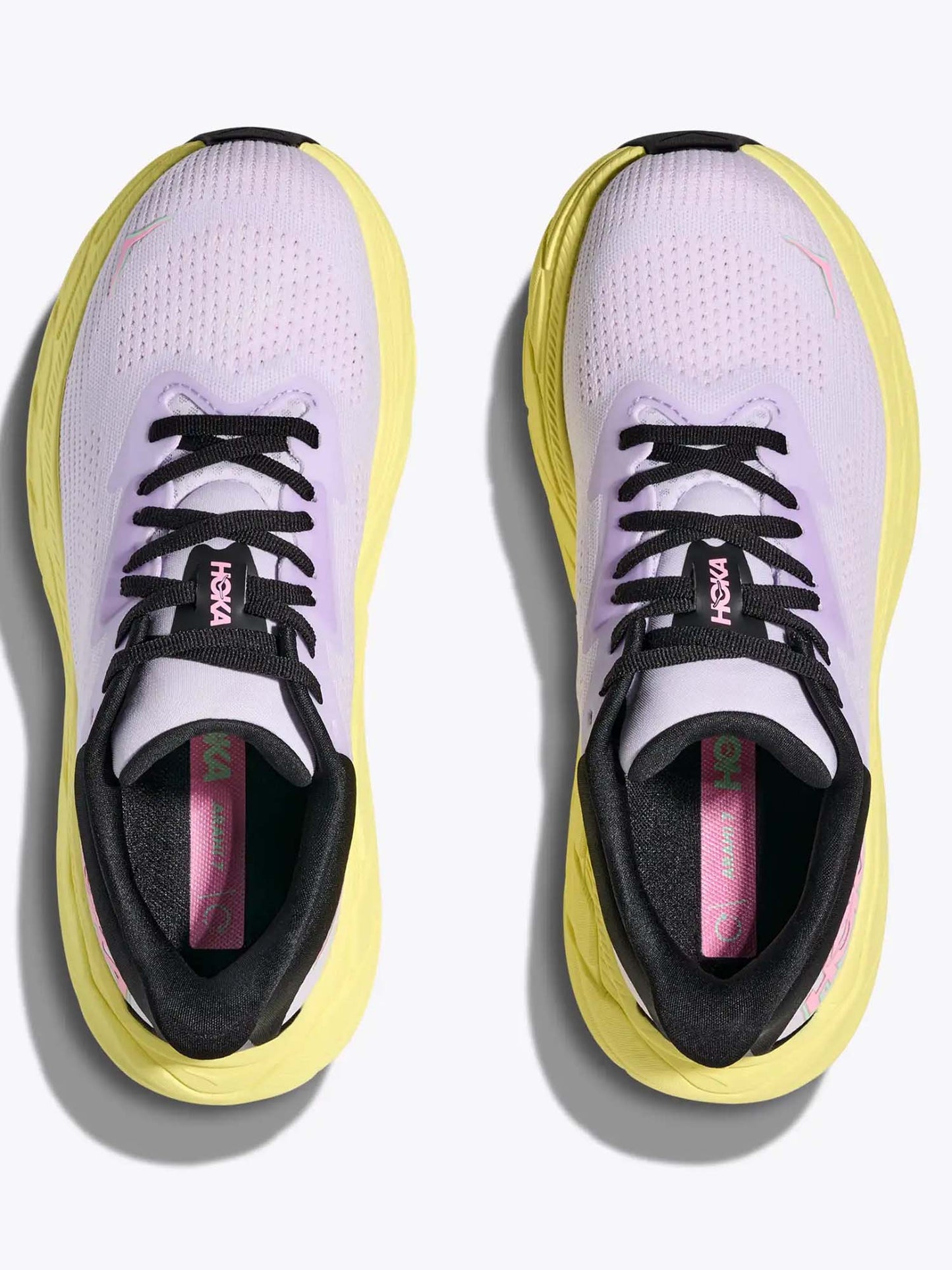 HOKA ARAHI 7 - ROSA