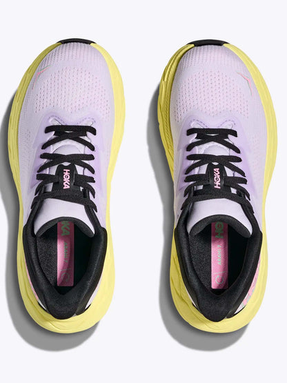 HOKA ARAHI 7 - ROSA