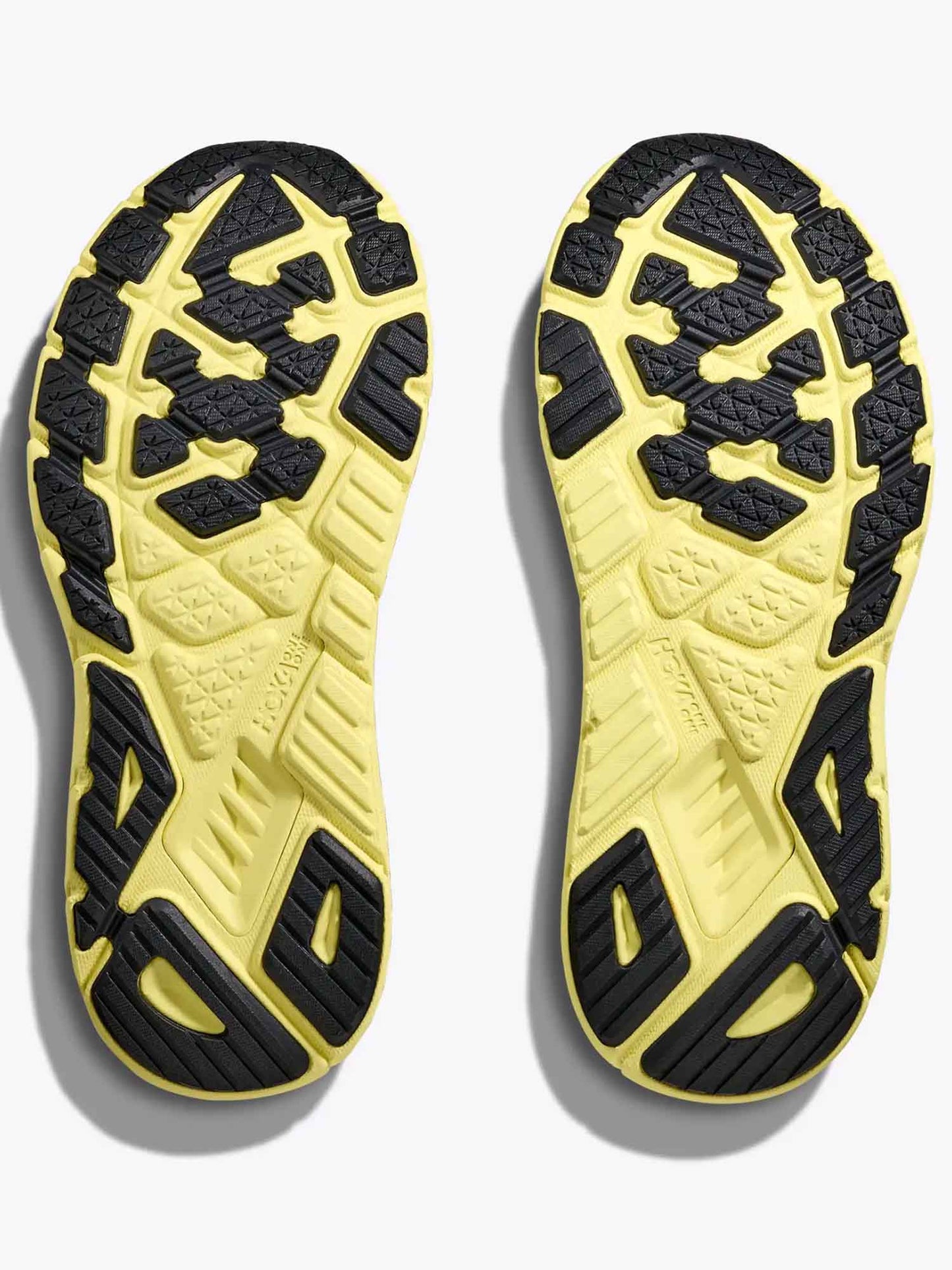 HOKA ARAHI 7 - ROSA
