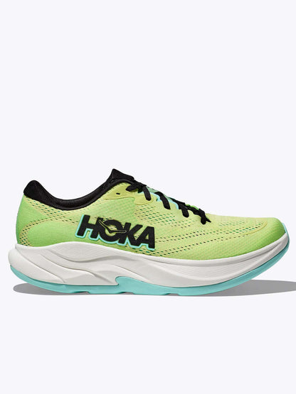 HOKA RINCON 4 - GIALLO