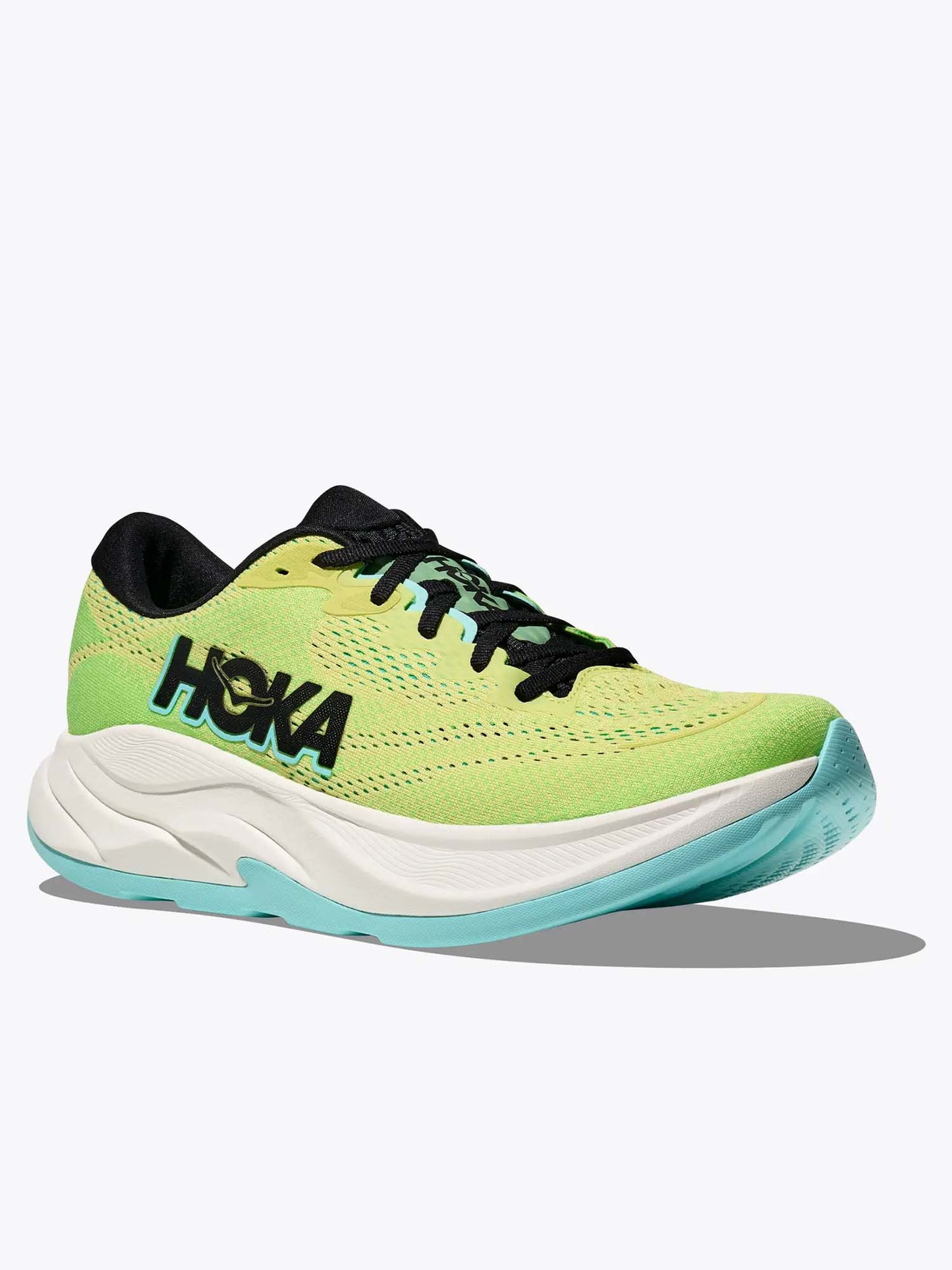 HOKA RINCON 4 - GIALLO