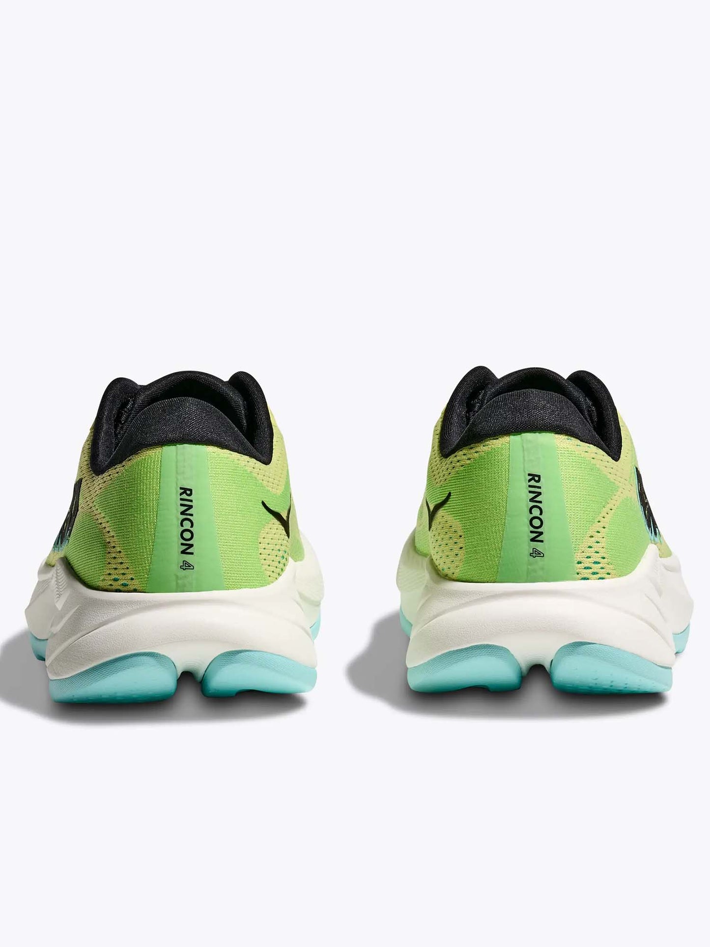 HOKA RINCON 4 - GIALLO
