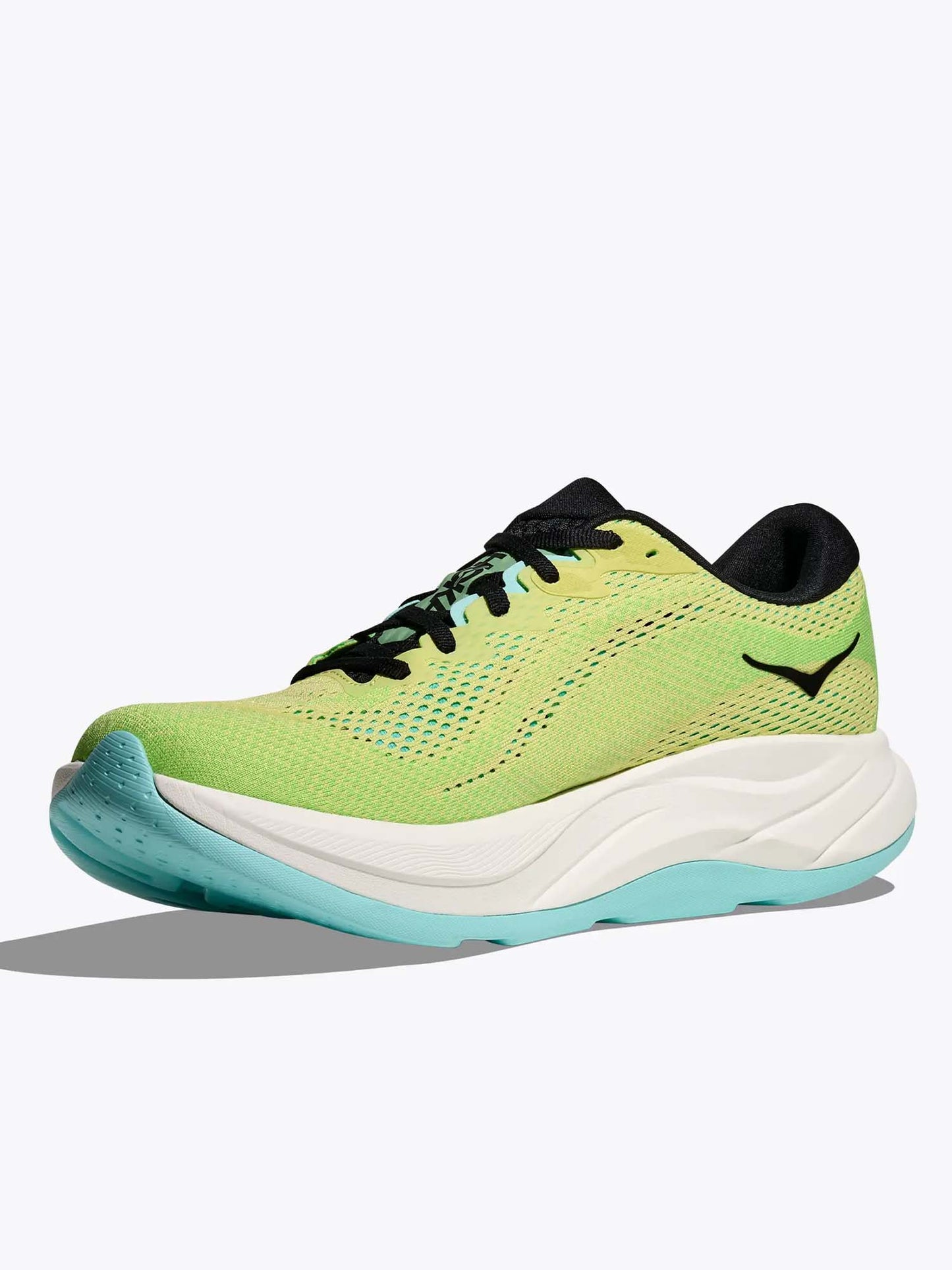 HOKA RINCON 4 - GIALLO