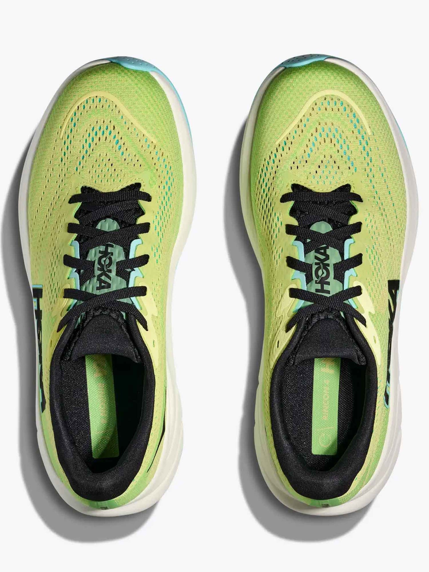 HOKA RINCON 4 - GIALLO