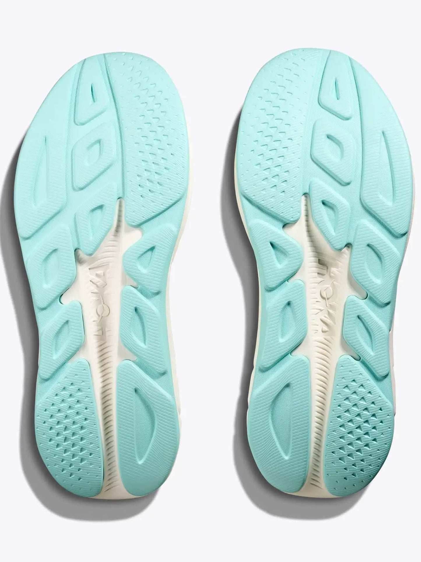 HOKA RINCON 4 - GIALLO