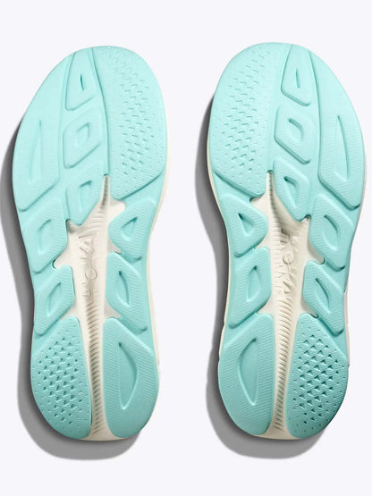 HOKA RINCON 4 - GIALLO