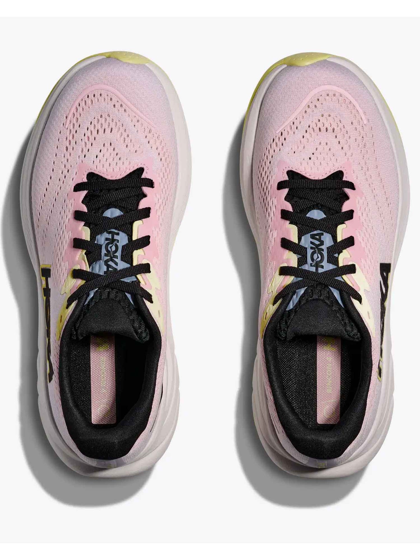 HOKA RINCON 4 - ROSA