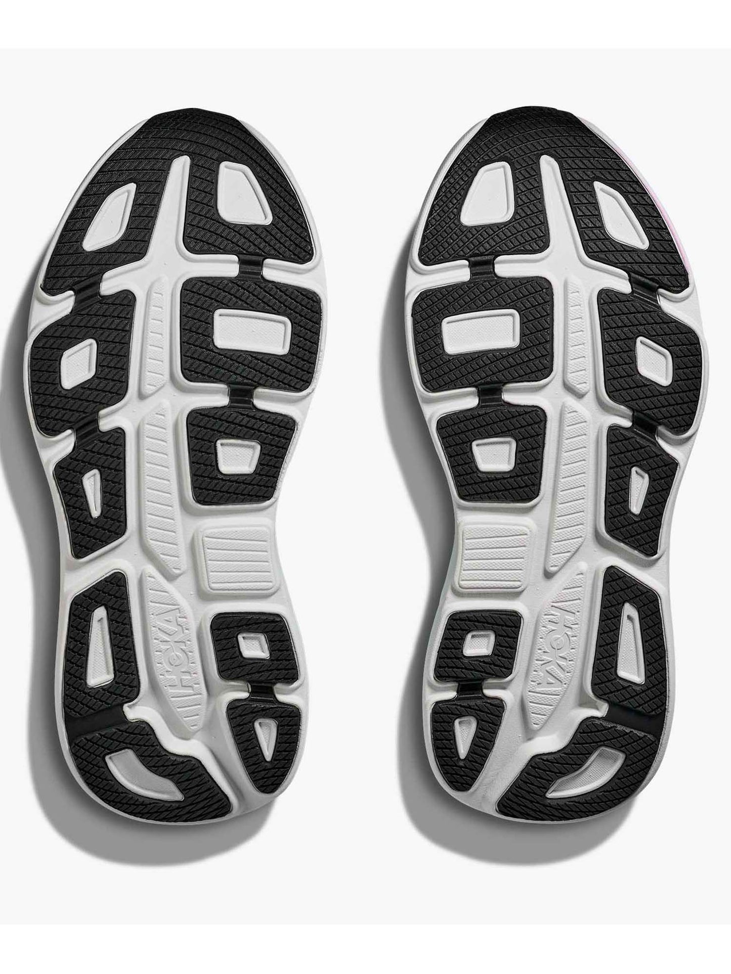 SNEAKERS BONDI 9 HOKA DA UOMO AZZURRO