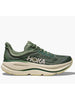 sneakers-bondi-9-hoka-da-uomo-verde