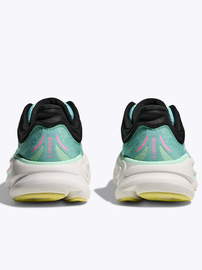 HOKA BONDI 9 - CELESTE