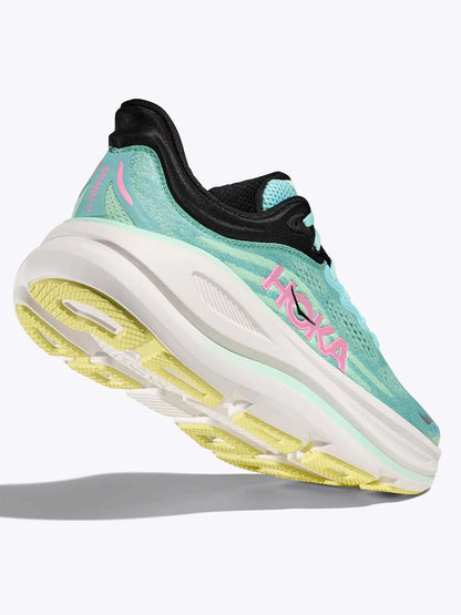 HOKA BONDI 9 - CELESTE