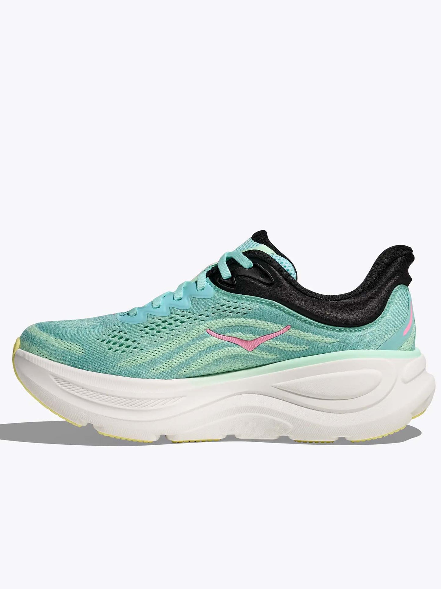 HOKA BONDI 9 - CELESTE