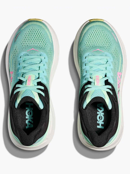 HOKA BONDI 9 - CELESTE