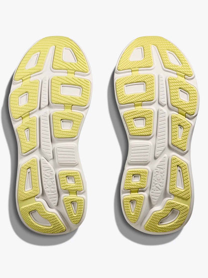 HOKA BONDI 9 - CELESTE