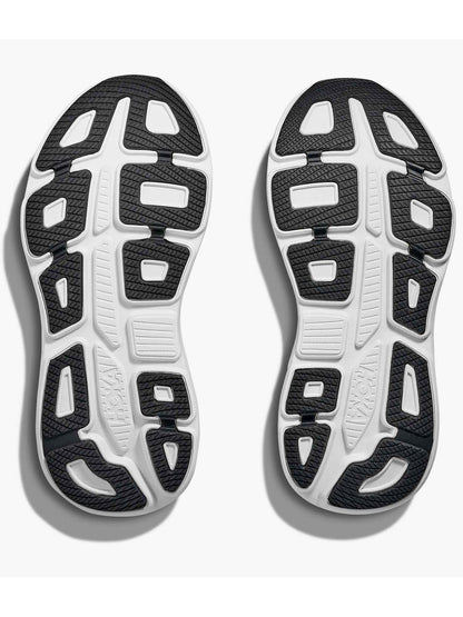 SNEAKERS BONDI 9 HOKA DA DONNA AZZURRO