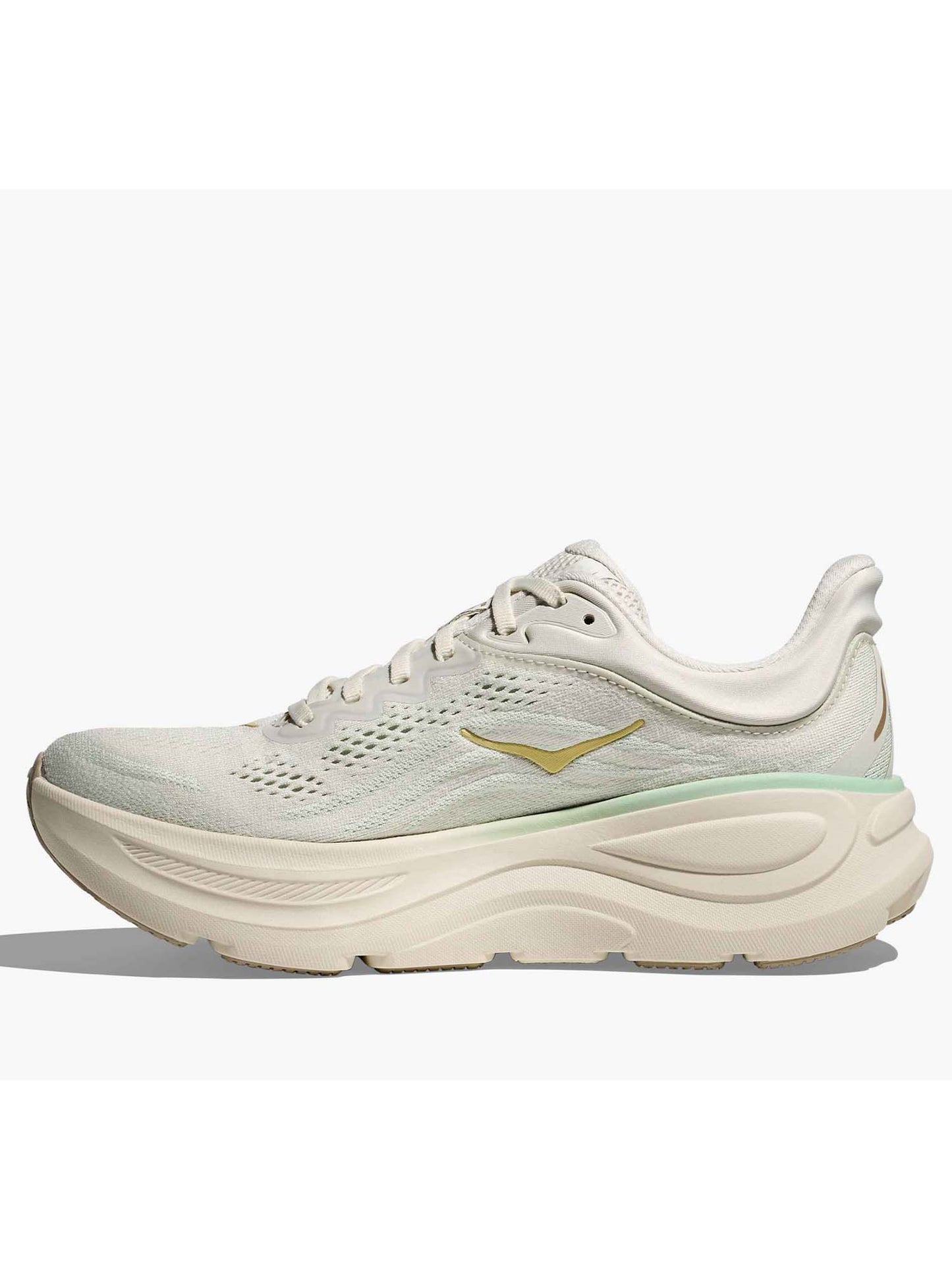 SNEAKERS BONDI 9 HOKA DA DONNA SALVIA
