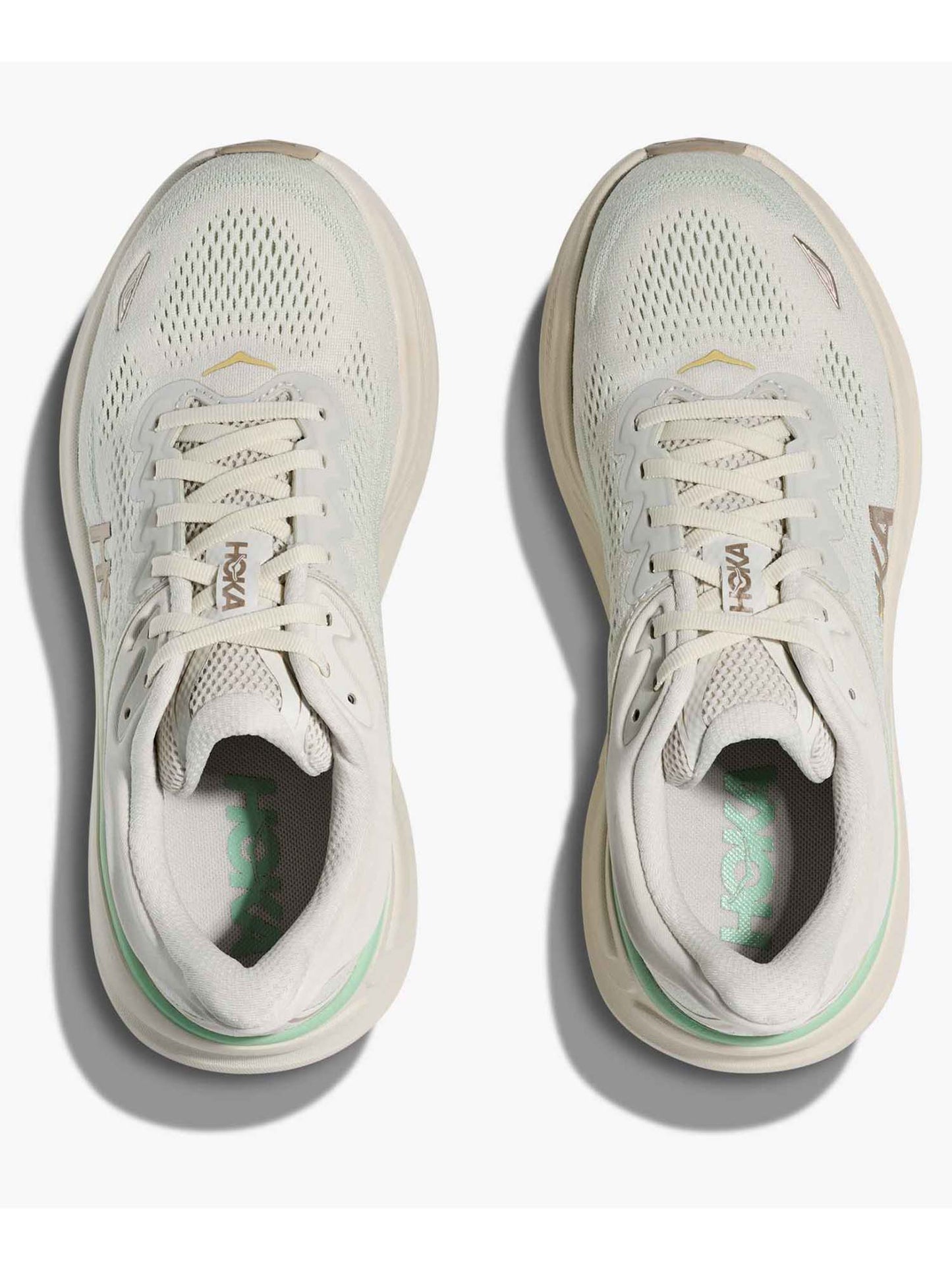 SNEAKERS BONDI 9 HOKA DA DONNA SALVIA