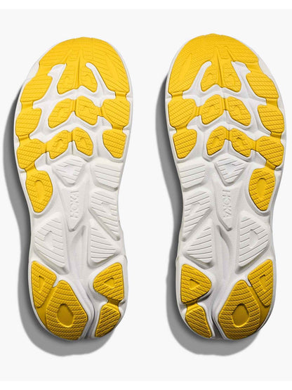 SNEAKERS CLIFTON 10 HOKA DA UOMO AZZURRO