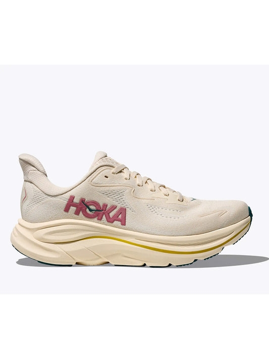 SCARPA RUNNING PANNA HOKA CLIFTON 10 DA DONNA