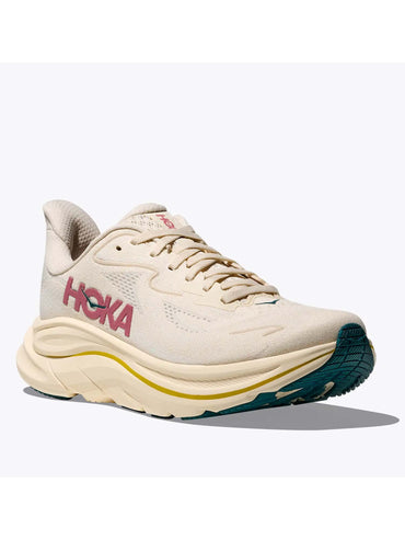 SCARPA RUNNING PANNA HOKA CLIFTON 10 DA DONNA