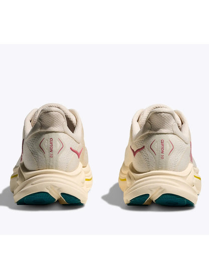 SCARPA RUNNING PANNA HOKA CLIFTON 10 DA DONNA