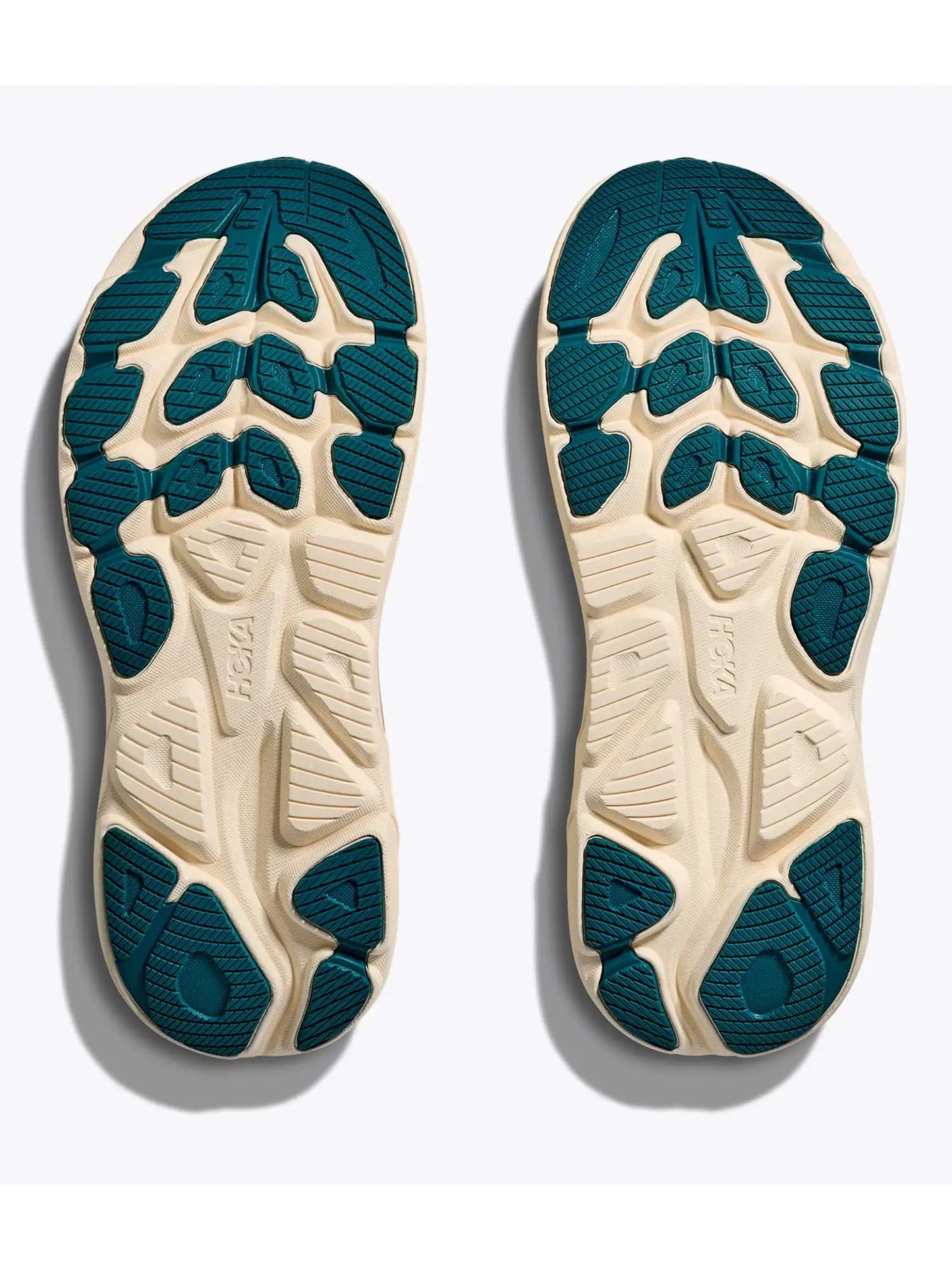 SCARPA RUNNING PANNA HOKA CLIFTON 10 DA DONNA