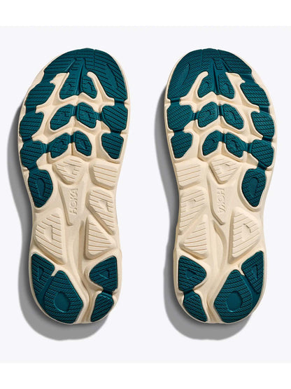 SCARPA RUNNING PANNA HOKA CLIFTON 10 DA DONNA