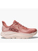 sneakers-clifton-10-hoka-da-donna-rosa