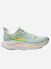 scarpa-running-verde-acqua-hoka-clifton-10-da-donna