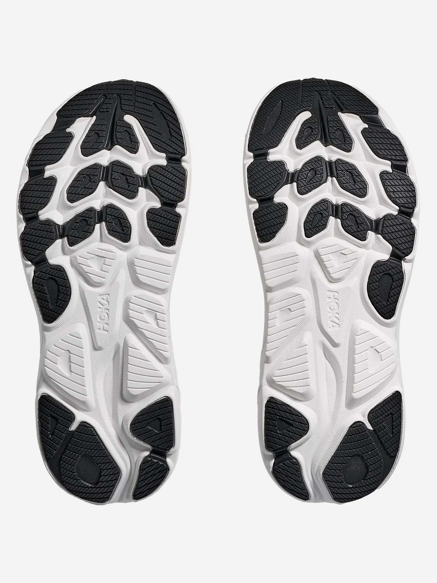 SCARPA RUNNING VERDE ACQUA HOKA CLIFTON 10 DA DONNA