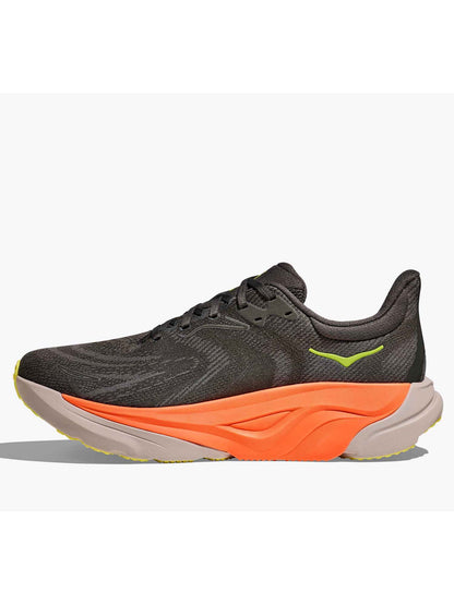 SCARPA RUNNING ARAHI 8 HOKA DA UOMO ASFALTO