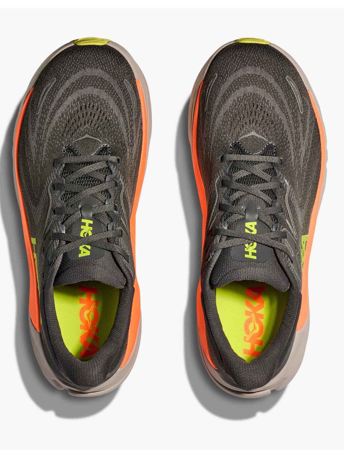 SCARPA RUNNING ARAHI 8 HOKA DA UOMO ASFALTO