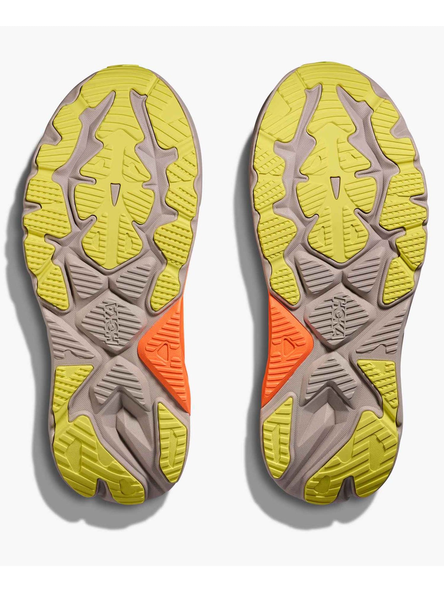SCARPA RUNNING ARAHI 8 HOKA DA UOMO ASFALTO
