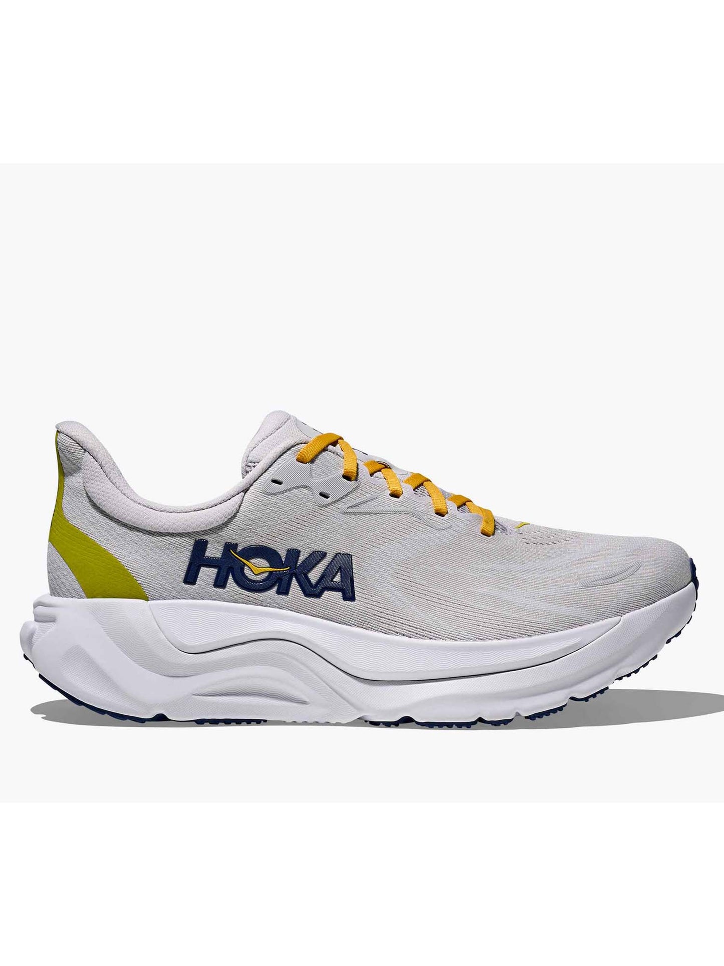 SCARPA RUNNING ARAHI 8 HOKA DA UOMO GRIGIO