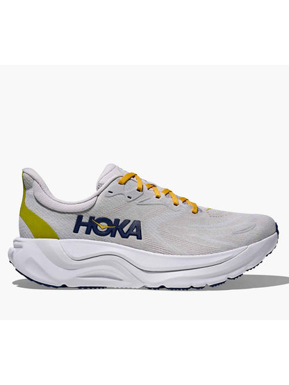SCARPA RUNNING ARAHI 8 HOKA DA UOMO GRIGIO